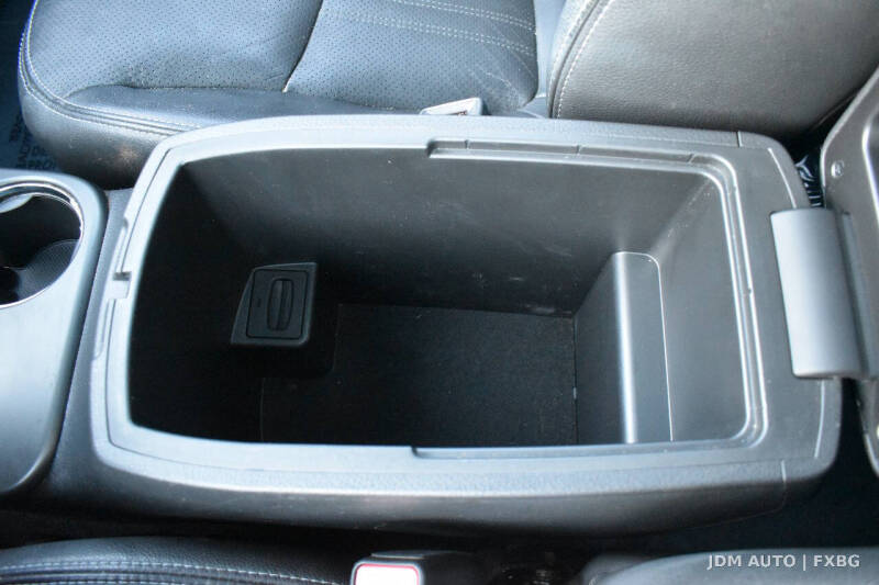 2012 Kia Sorento SX