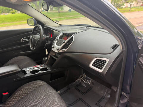 2017 GMC Terrain SLE-1