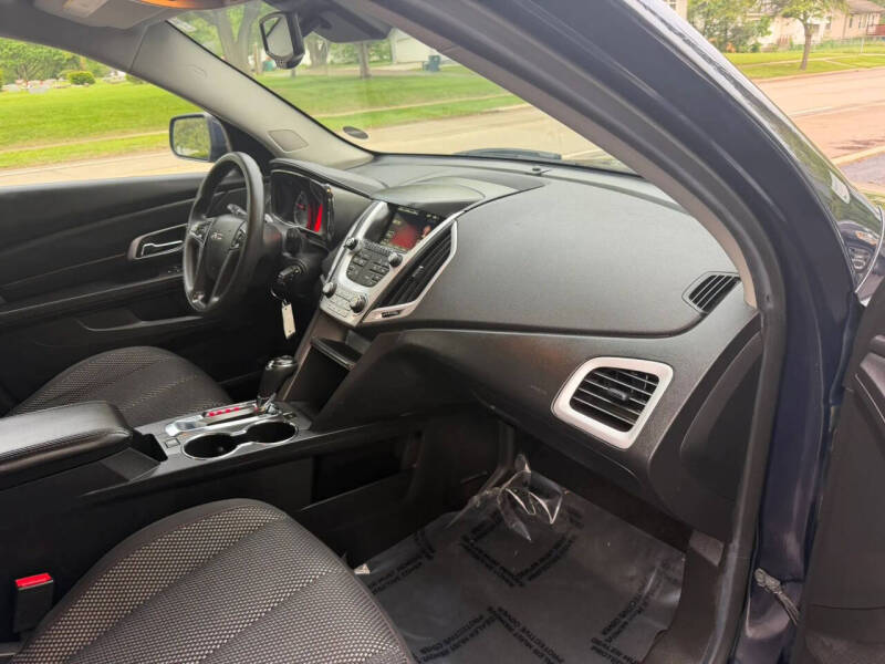 2017 GMC Terrain SLE-1
