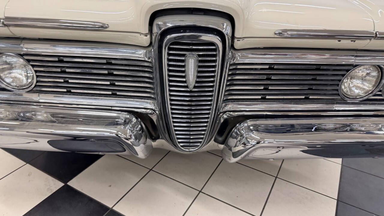 1959 Edsel Corsair 61