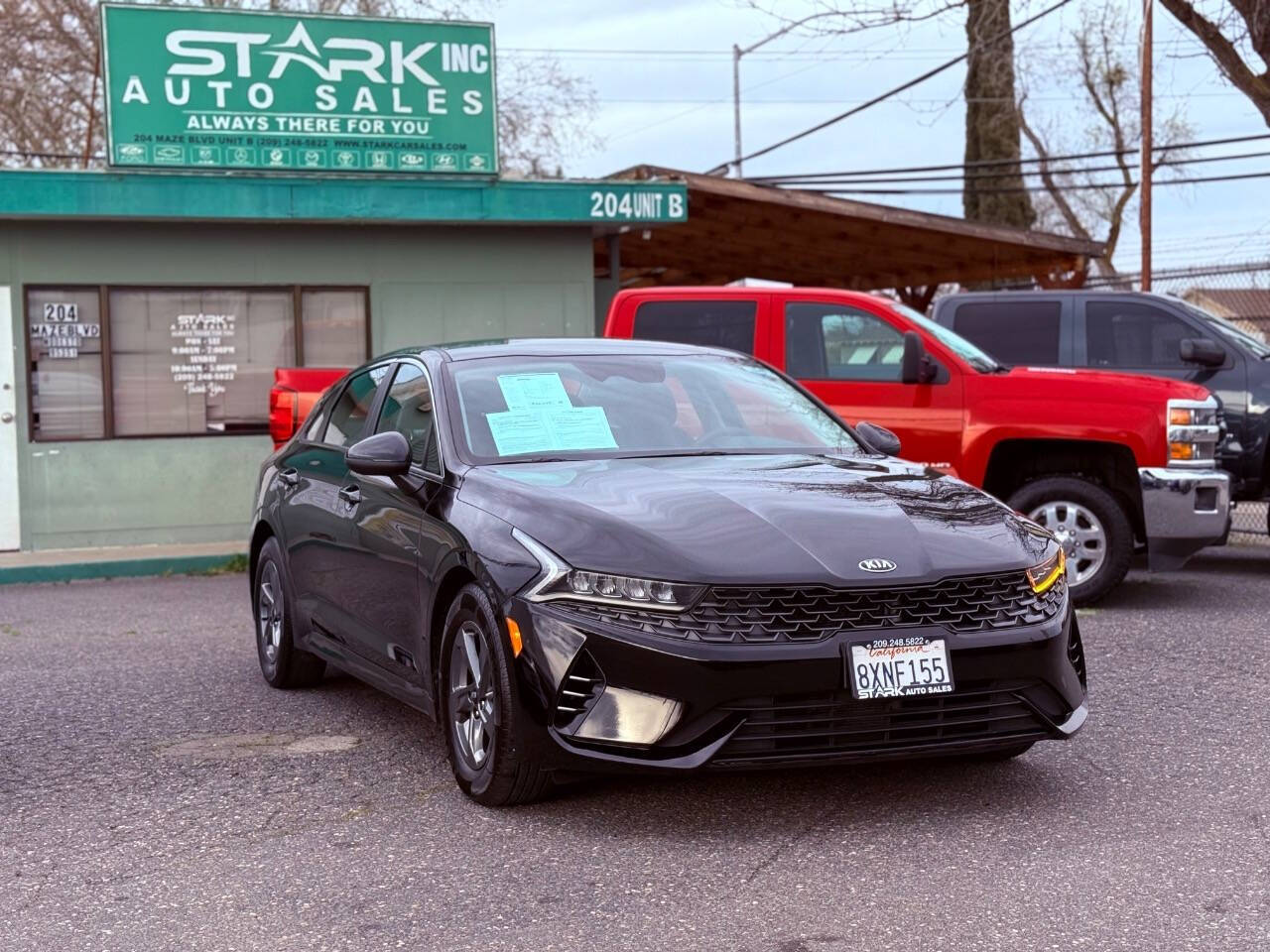 Kia Dealer Modesto Ca