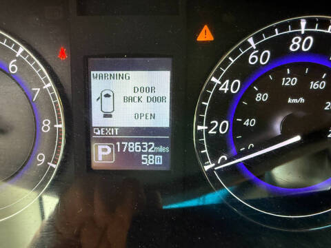 2016 Infiniti QX50