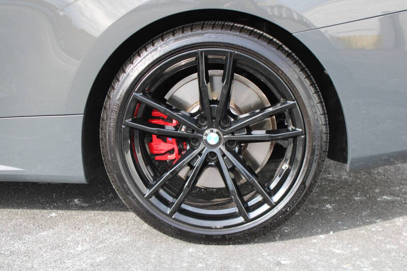 2023 BMW 4 Series M440i xDrive