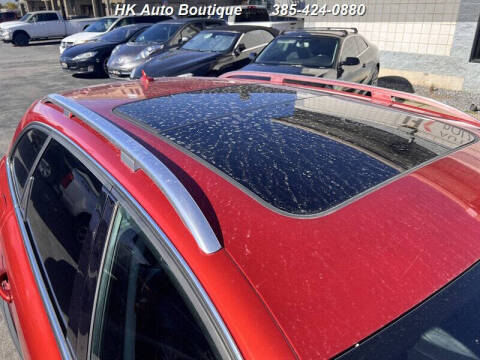 2013 Audi Allroad 2.0T quattro Premium Plus