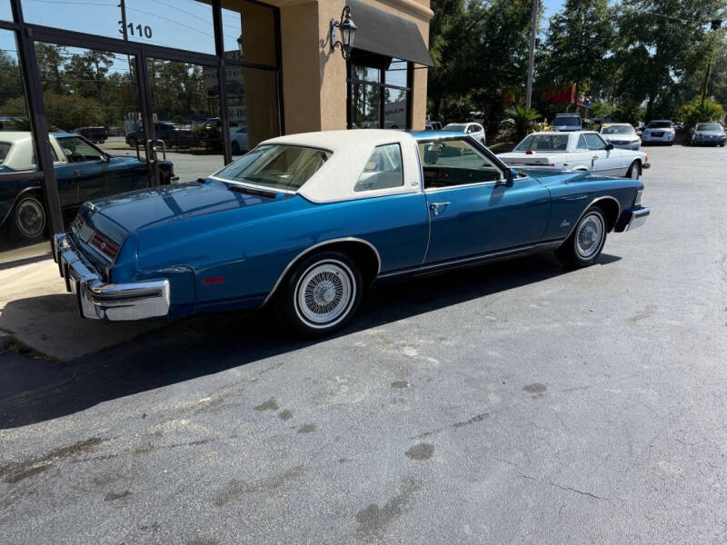 1976 Buick Riviera