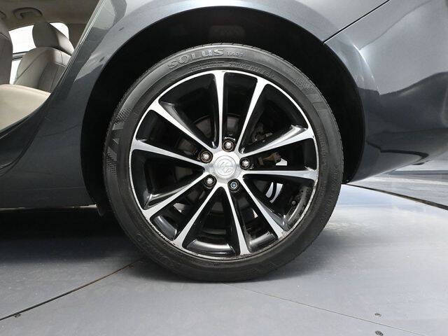2016 Buick Verano Sport Touring