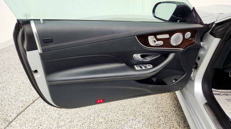 2020 Mercedes-Benz E-Class E 450