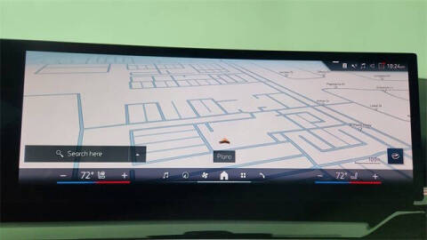 2025 BMW 5 Series 530i