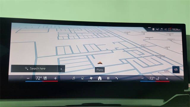 2025 BMW 5 Series 530i