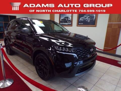 2021 Kia Sorento for sale at Adams Auto Group Inc. in Charlotte NC