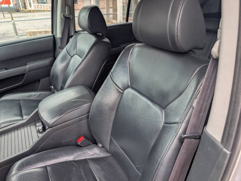 2014 Honda Pilot EX-L
