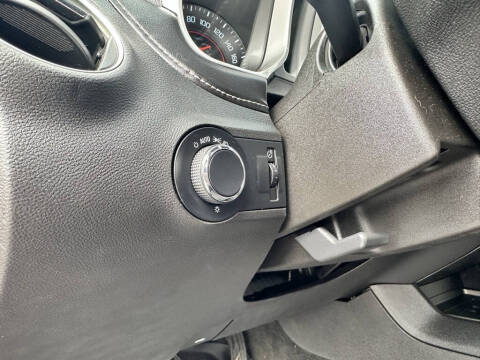 2012 Chevrolet Camaro SS