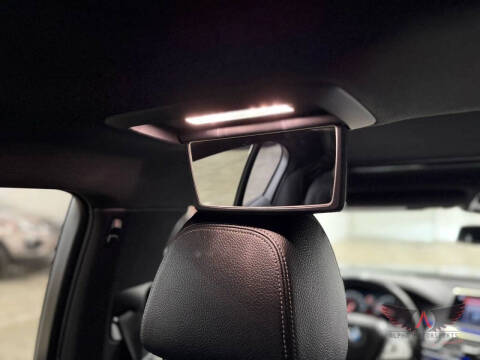 2018 BMW 7 Series 740i