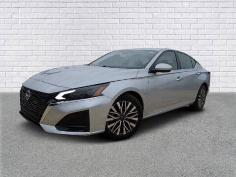 2023 Nissan Altima for sale at Woolwine Ford Lincoln in Collins MS
