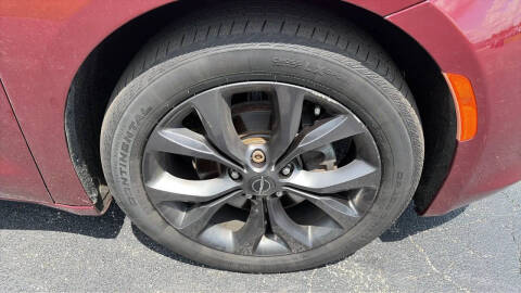 2019 Chrysler Pacifica Touring Plus