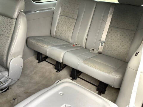 2006 Chevrolet Uplander LT