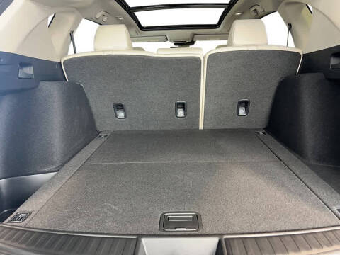 2026 Acura RDX SH-AWD w/Tech