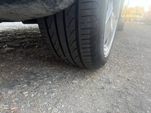 2002 Audi TT 225hp quattro