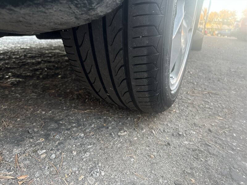 2002 Audi TT 225hp quattro