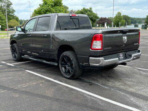 2024 RAM 1500 Big Horn