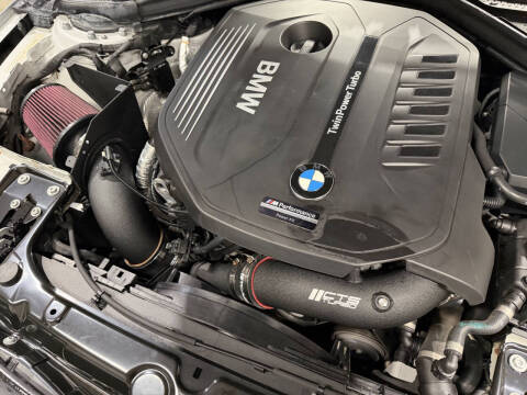 2017 BMW 3 Series 340i