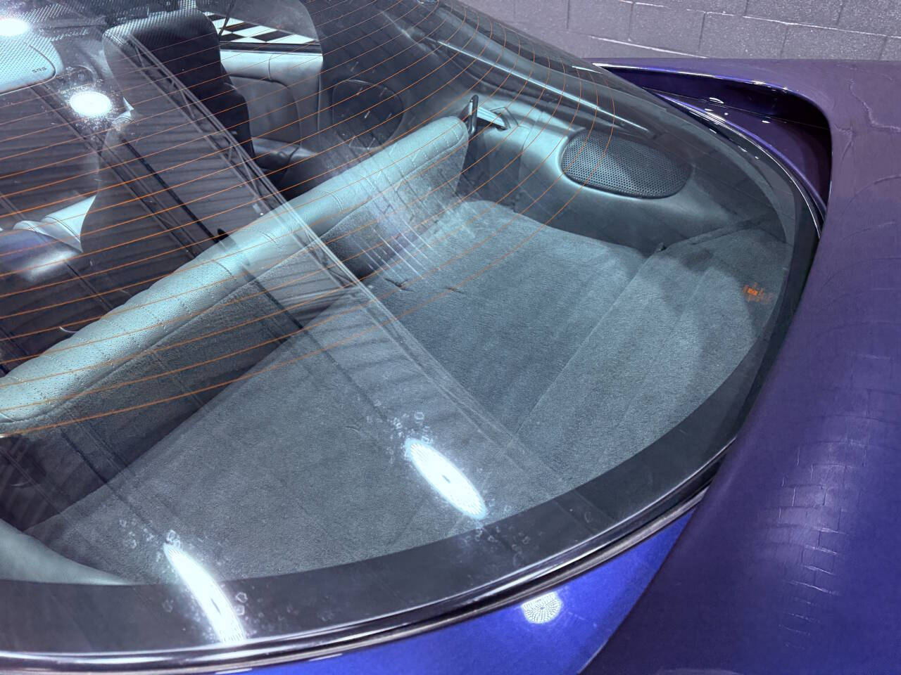 1999 Pontiac Firebird 37