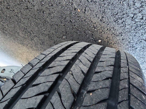 2025 Chevrolet Malibu LS