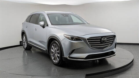 2020 Mazda CX-9 Grand Touring