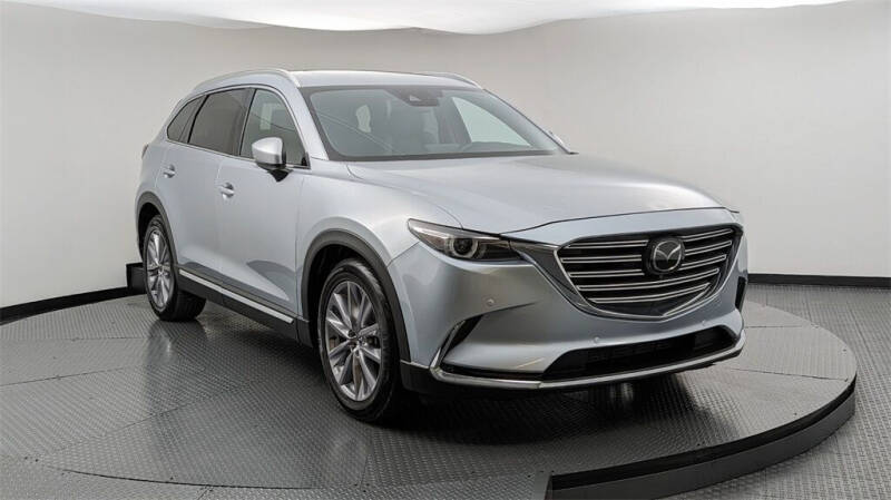 2020 Mazda CX-9 Grand Touring