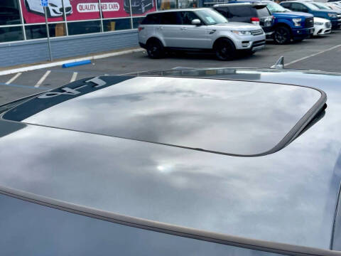 2013 Acura TSX w/Tech