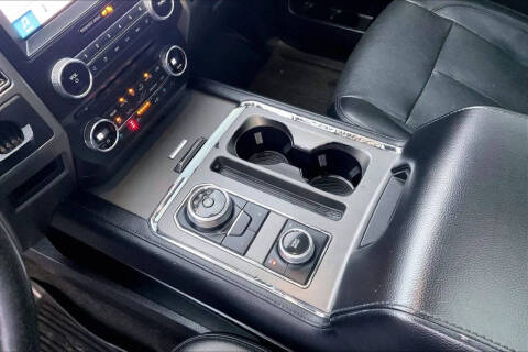 2018 Ford Expedition XLT