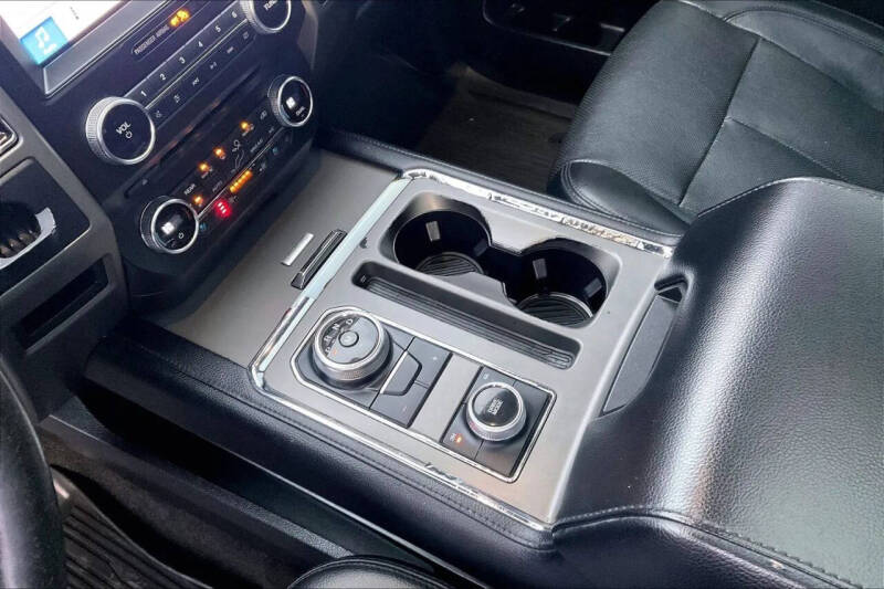 2018 Ford Expedition XLT