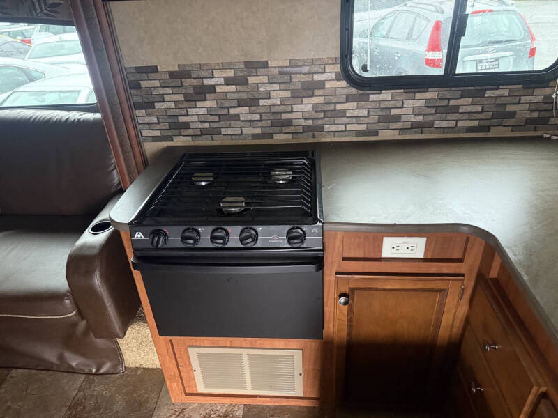 2013 Jayco Jay Feather