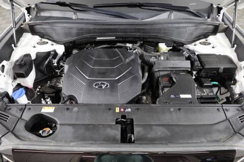 2023 Hyundai Palisade XRT