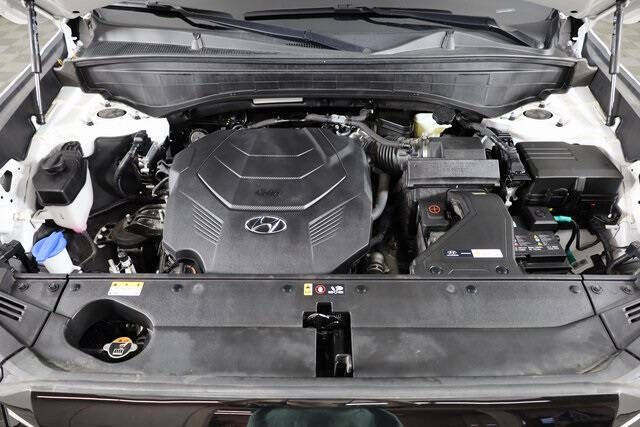 2023 Hyundai Palisade XRT