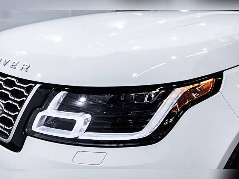 2018 Land Rover Range Rover Autobiography LWB