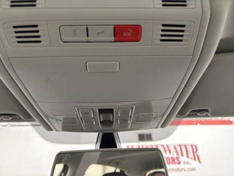 2017 Volkswagen Golf TSI Wolfsburg Edition