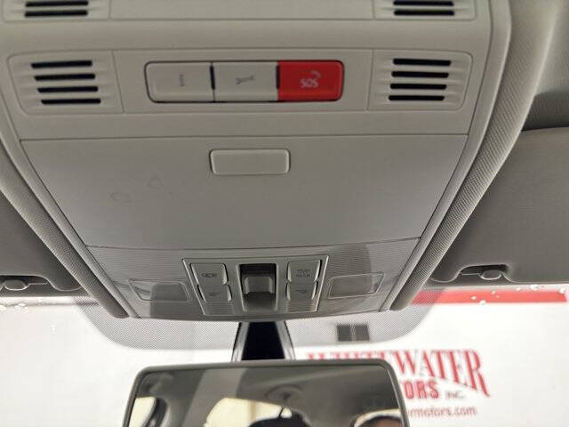 2017 Volkswagen Golf TSI Wolfsburg Edition