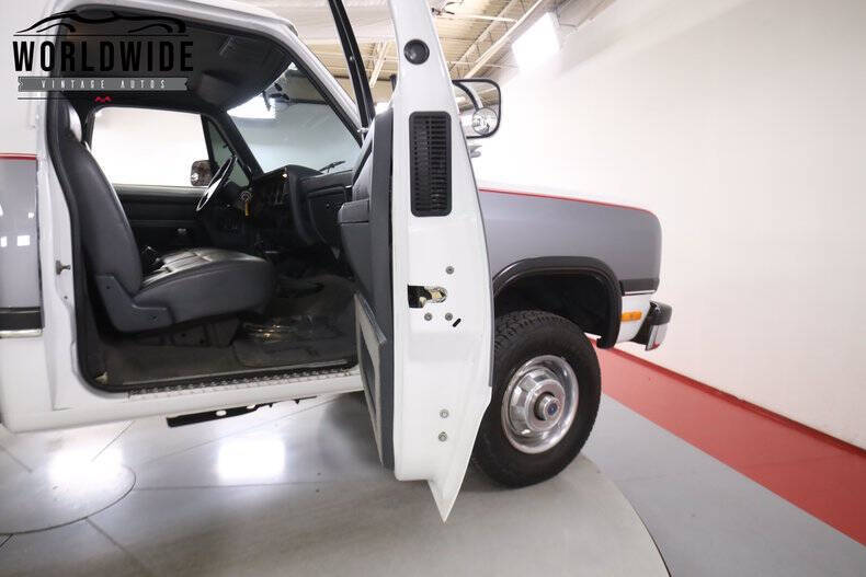 1993 Dodge RAM 250