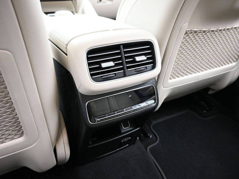 2021 Mercedes-Benz GLE GLE 350 4MATIC