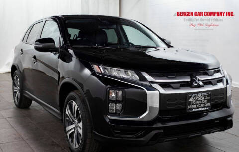 2024 Mitsubishi Outlander Sport