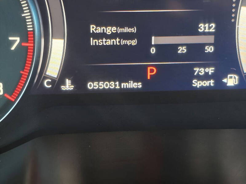 2020 Acura RDX w/Tech