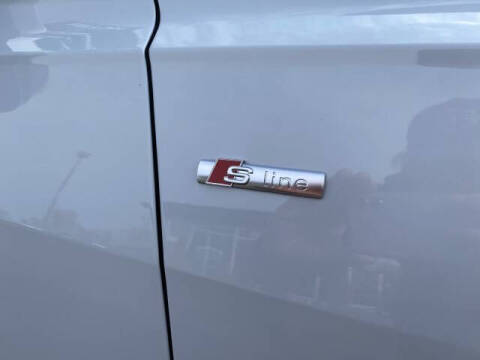 2022 Audi A6 quattro Premium 55 TFSI