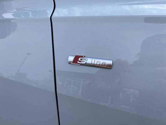 2022 Audi A6 quattro Premium 55 TFSI