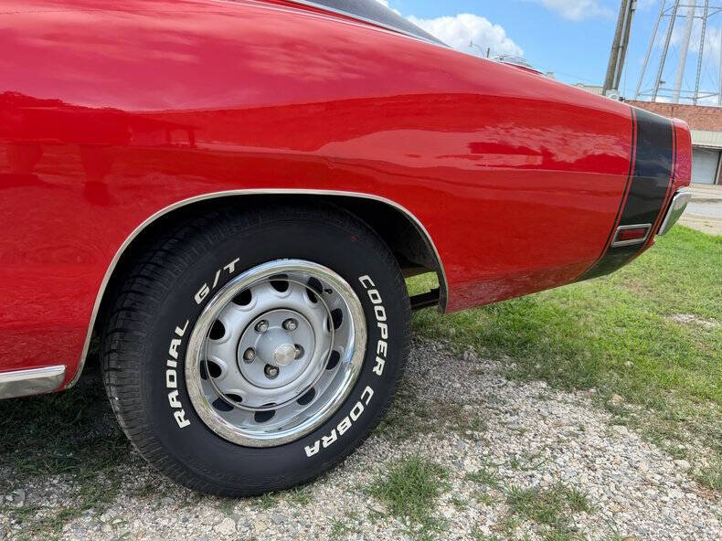 1970 Dodge Charger