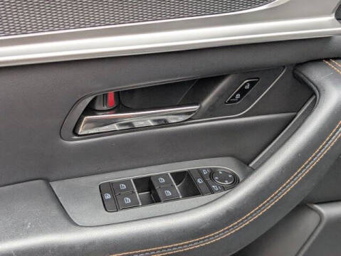 2025 Mazda CX-90 Plug-in Hybrid Premium Plus