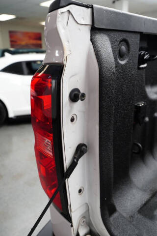 2017 Chevrolet Silverado 2500HD