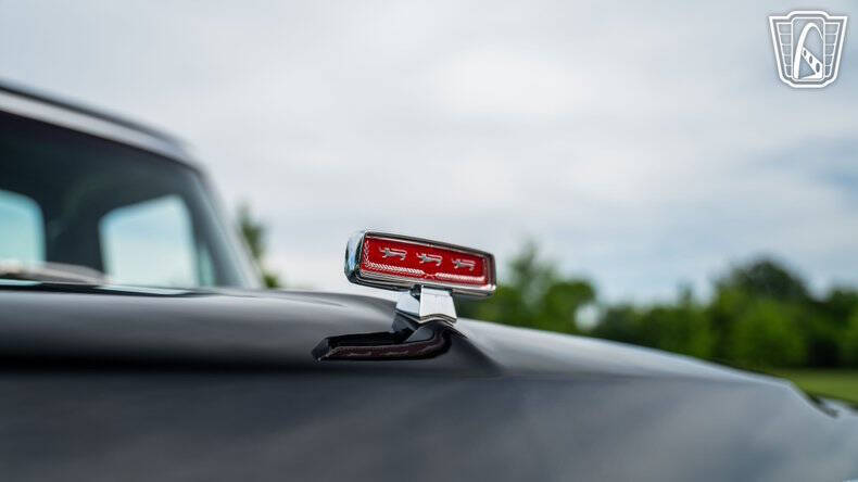 1979 Ford F-100