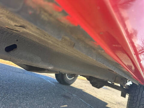 2000 Jeep Cherokee Sport
