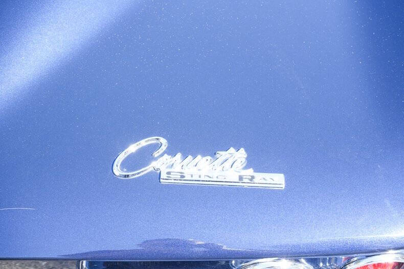 1964 Chevrolet Corvette